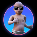 DABABY / Dancing Baby