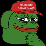 معلومات عن العمله الرقميه Pepe Inu