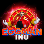 EGGMAN / Eggman Inu