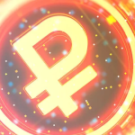 تستعد تجربة الروبل الرقمي للإقلاع