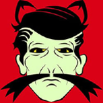 ETHEREUM / VoldemortTrumpRobotnik-10Neko