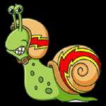 SNAILS / Snail Race