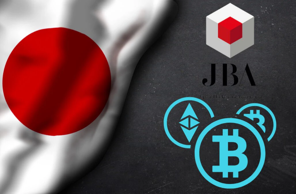 تطلب جمعية البلوكشين اليابانية مراجعة ضرائب التشفير للترويج للويب 3
