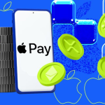 يهدد متجر Apple ابتكارات التشفير