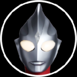 TIGA / Ultraman Tiga