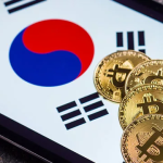 الكشف عن مقتنيات العملة الرقمية في كوريا