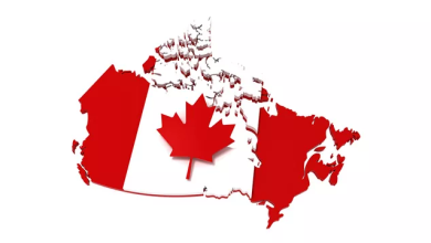 تحث كندا على مضاعفة استراتيجية البلوكشين