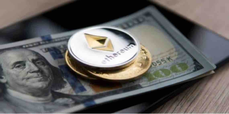 تطور شركات العملات الرقمية في الولايات المتحدة