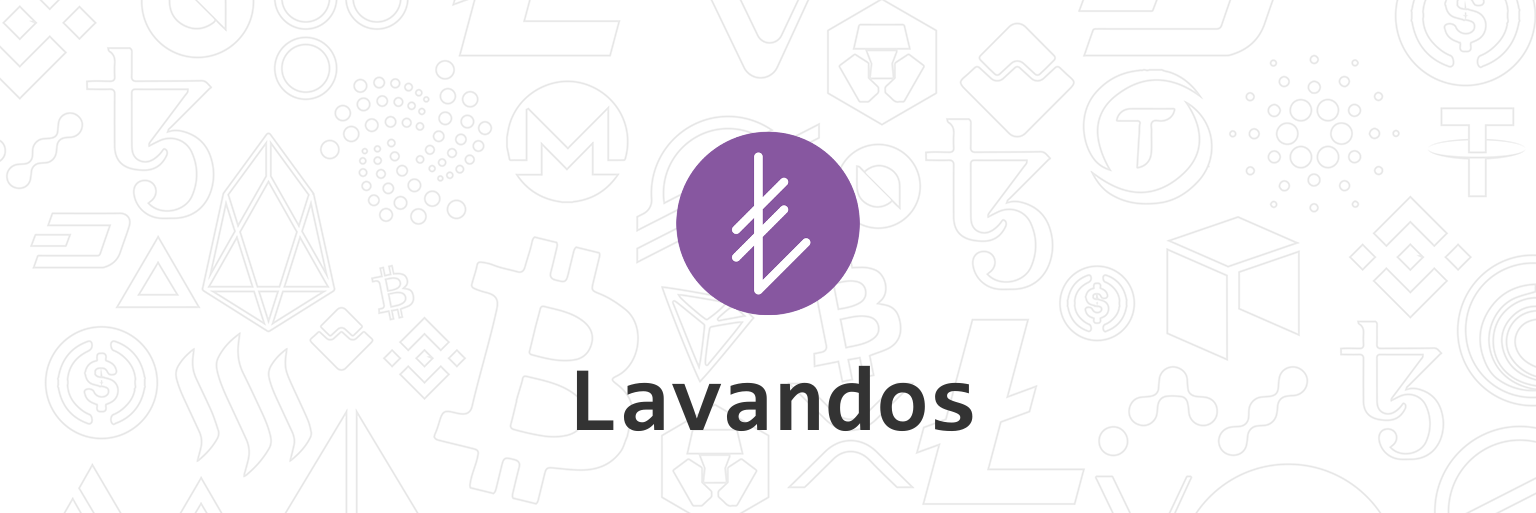 LAVE / Lavandos