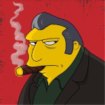 FTONY / Fat Tony