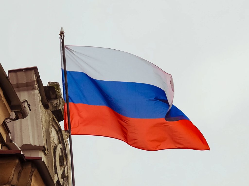 تعترف روسيا بالعملات الرقمية للبنوك المركزية الأجنبية