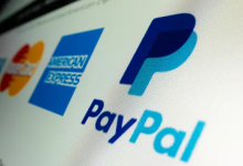 تطلق PayPal و Paxos عملة مستقرة جديدة