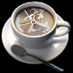 ESPR / Espresso Bot