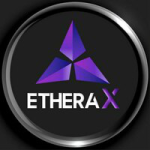 معلومات عن العمله الرقميه Ethera X