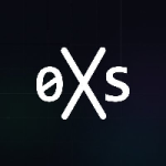 معلومات عن العمله الرقميه 0xS