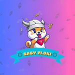 Baby Floki / BABYFLOKI