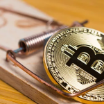 عمليات احتيال العملات المشفرة