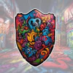SHIELD / Chatter Shield