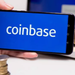 تحتفل Coinbase بإنجاز جديد