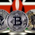 تخسر كينيا ملايين العملات الرقمية