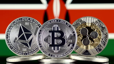 تخسر كينيا ملايين العملات الرقمية