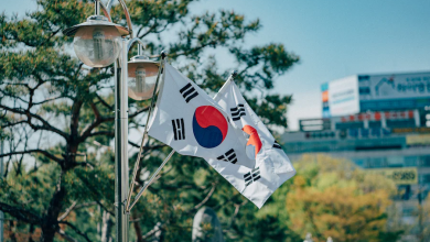 قواعد جديدة لبورصات العملات المشفرة في كوريا الجنوبية