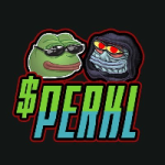PERKL / PEPE VS DORKL