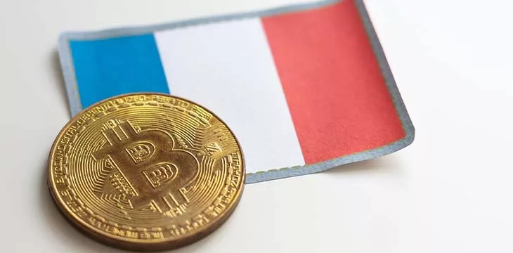 تقدم فرنسا شهادة جديدة في مجال التشفير