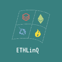 ETHLINQ / Ethlinq Tech