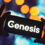 إيقاف أنشطة Genesis لتداول الأصول الرقمية