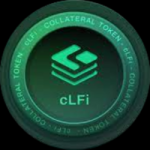 معلومات عن العمله الرقميه cLFi