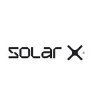 SOLX / SolarX