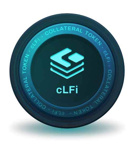 معلومات عن العمله الرقميه cLFi