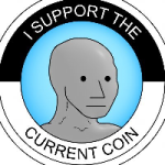 NPC / Non-Playable Coin