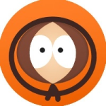 KENNY / Burn Kenny