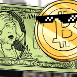 يقدم المشرعون الأمريكيون تشريع يحظر الدولار الرقمي