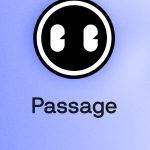 PASG / Passage