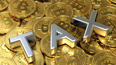 إقرار قاعدة للإبلاغ عن ضريبة الأصول الرقمية