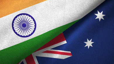 تتعاون الهند وأستراليا في تقنية البلوكشين والذكاء الاصطناعي