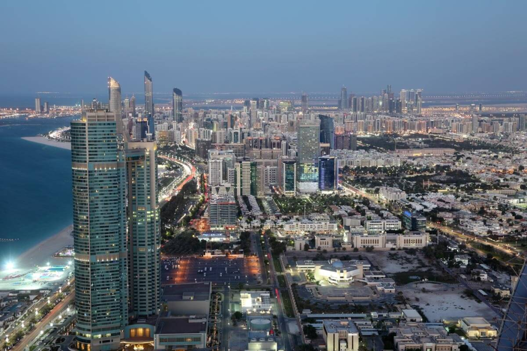 تصدر الإمارات العربية المتحدة لوائح وتشريعات خاصة بالعملات المستقرة