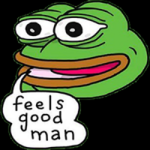 GOOD / Feels Good Man