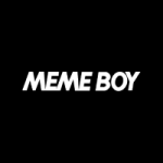 COLOR / Meme boy