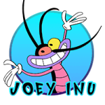 معلومات عن العمله الرقميه JOEY / Joey Inu