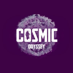 معلومات عن العمله الرقميه COSMIC / Cosmic Odyssey