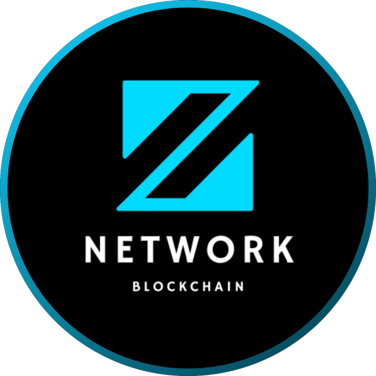 معلومات عن العمله الرقميه ZNT / Zi Network