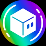 معلومات عن العمله الرقميه Cakebot