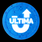معلومات عن العمله الرقميه Ultima