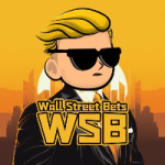 معلومات عن العمله الرقميه WSB / Wall Street Bets (WSB)