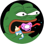 معلومات عن العمله الرقميه BABYPEPE / Babypepe (BSC)