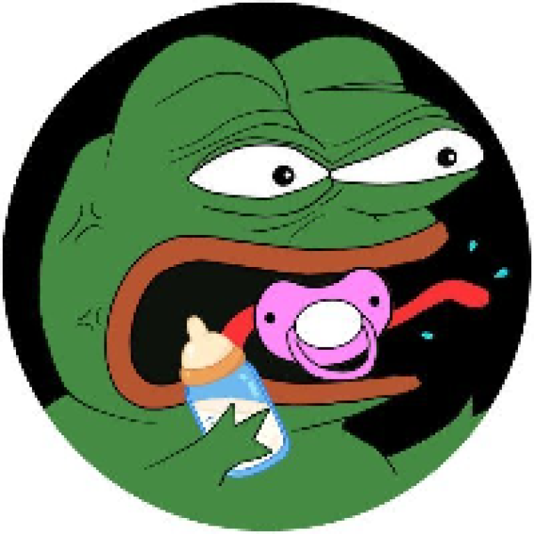 معلومات عن العمله الرقميه BABYPEPE / Babypepe (BSC)